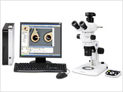 直接通過電腦控制DP21